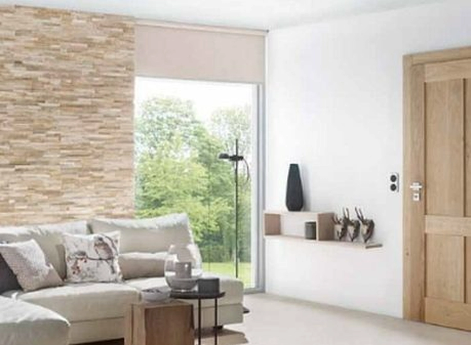 August Jungbluth GmbH & Co. KG – Holzhandel – Wohnraum