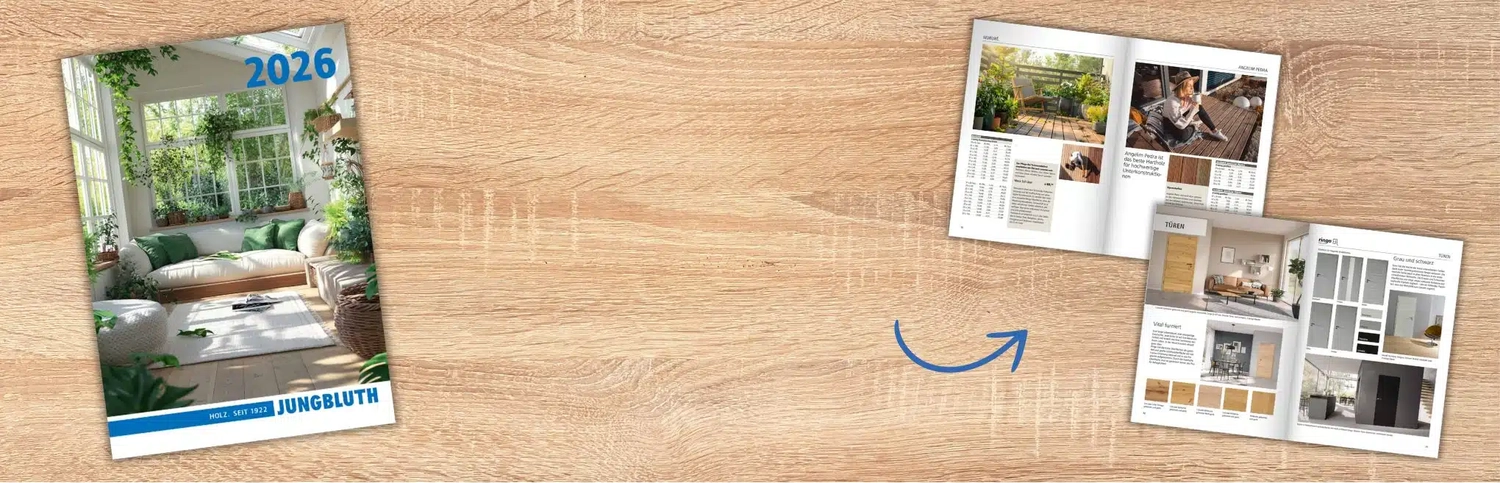 August Jungbluth GmbH & Co. KG – Holzhandel – Holzverarbeitung