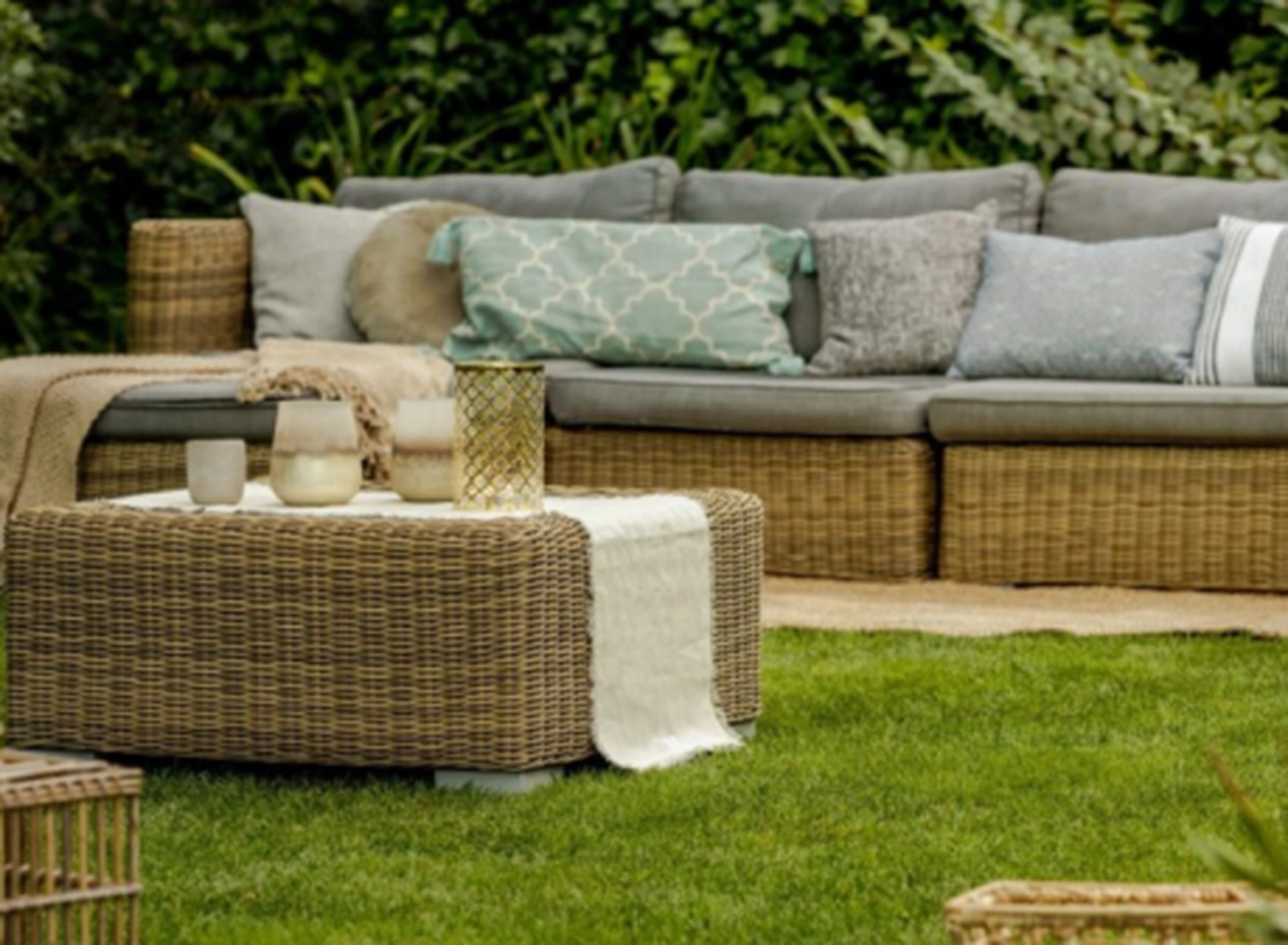 August Jungbluth GmbH & Co. KG – Holzhandel – Außenbereich 
