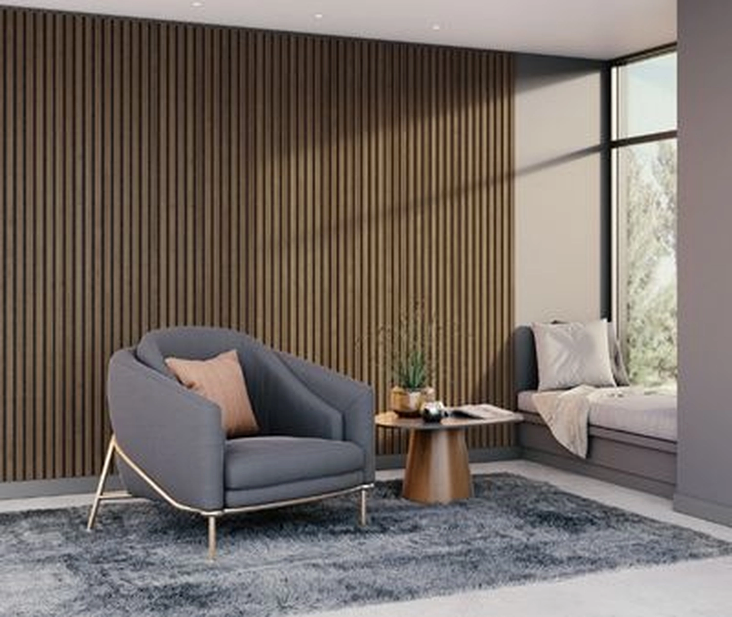 August Jungbluth GmbH & Co. KG - Holzhandel -  Wohnraum mit hochwertigen Holzprodukten