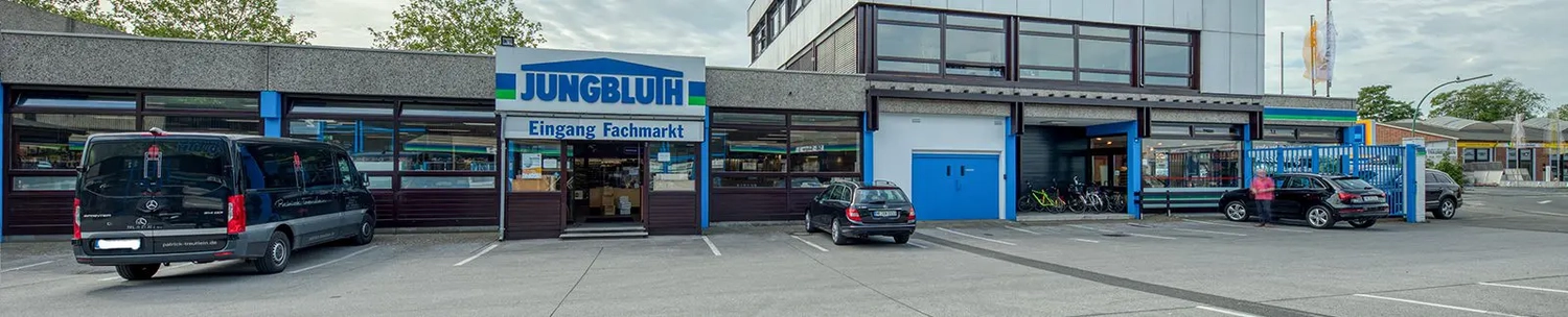 August Jungbluth GmbH & Co. KG - Holzhandel 