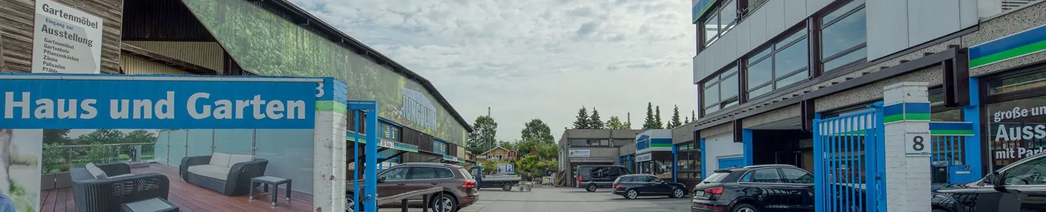 August Jungbluth GmbH & Co. KG - Holzhandel 