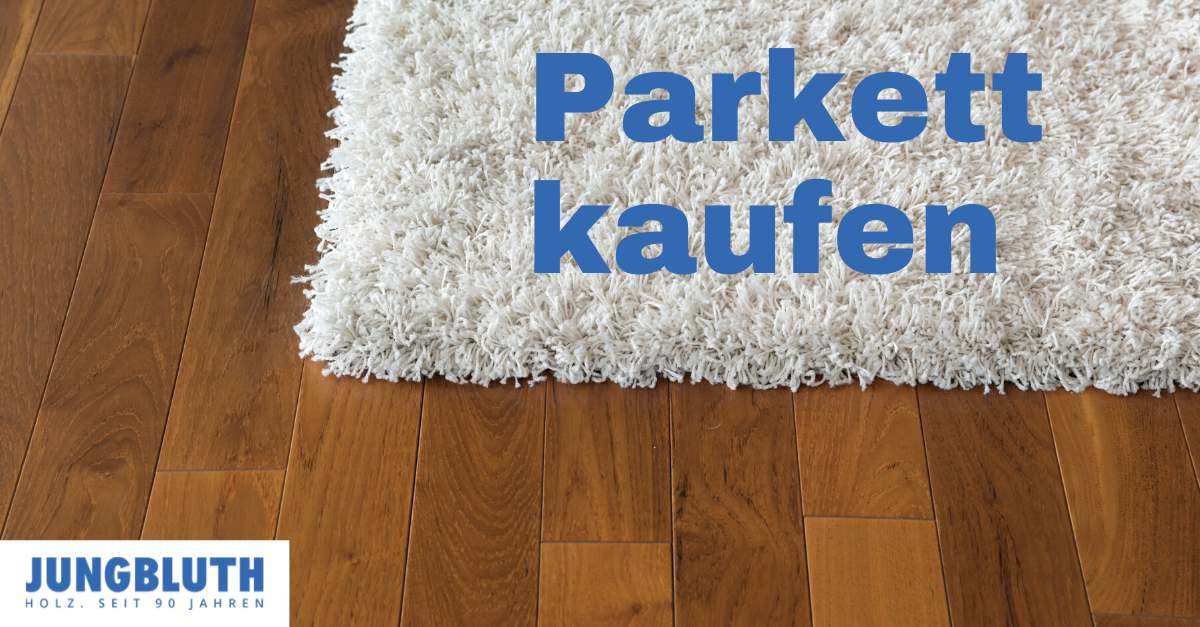 Parkett kaufen