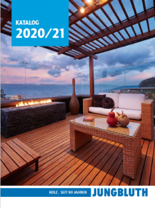 Jungbluth Katalog 2020/21