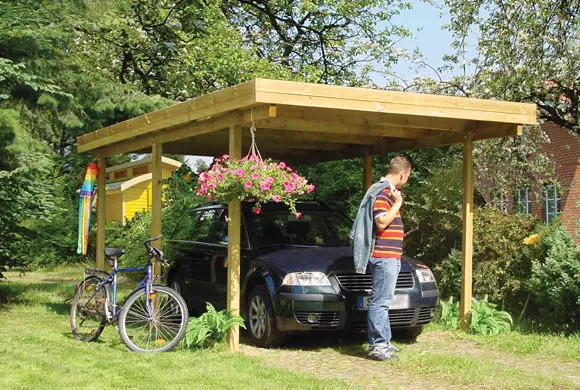 Carport