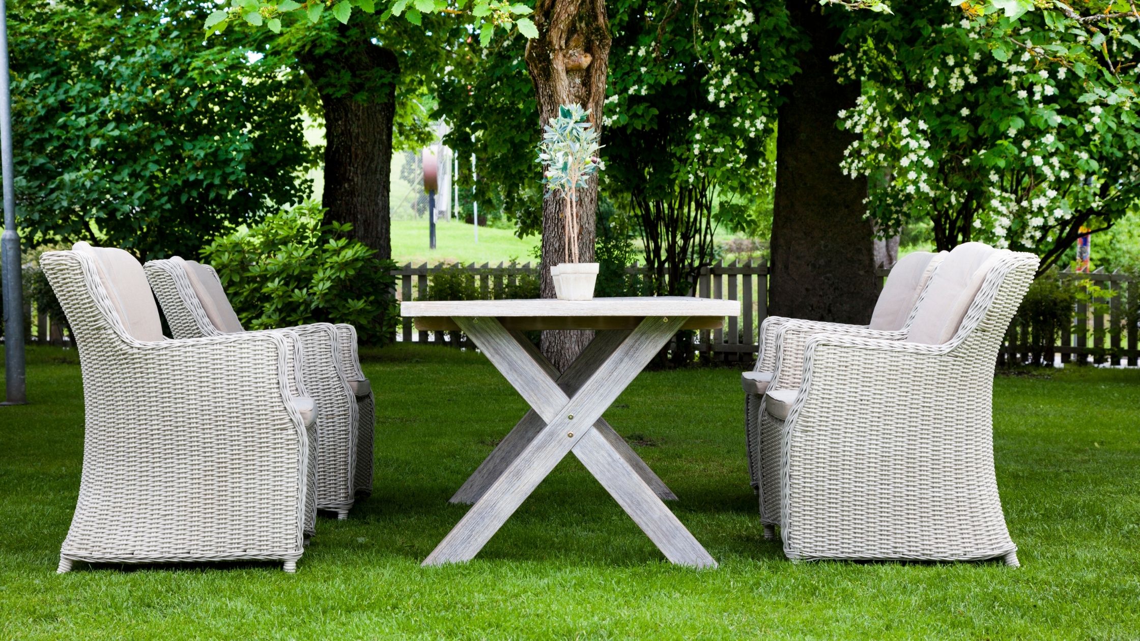 Titelbild Gartenlounge Titelbild Gartenlounge