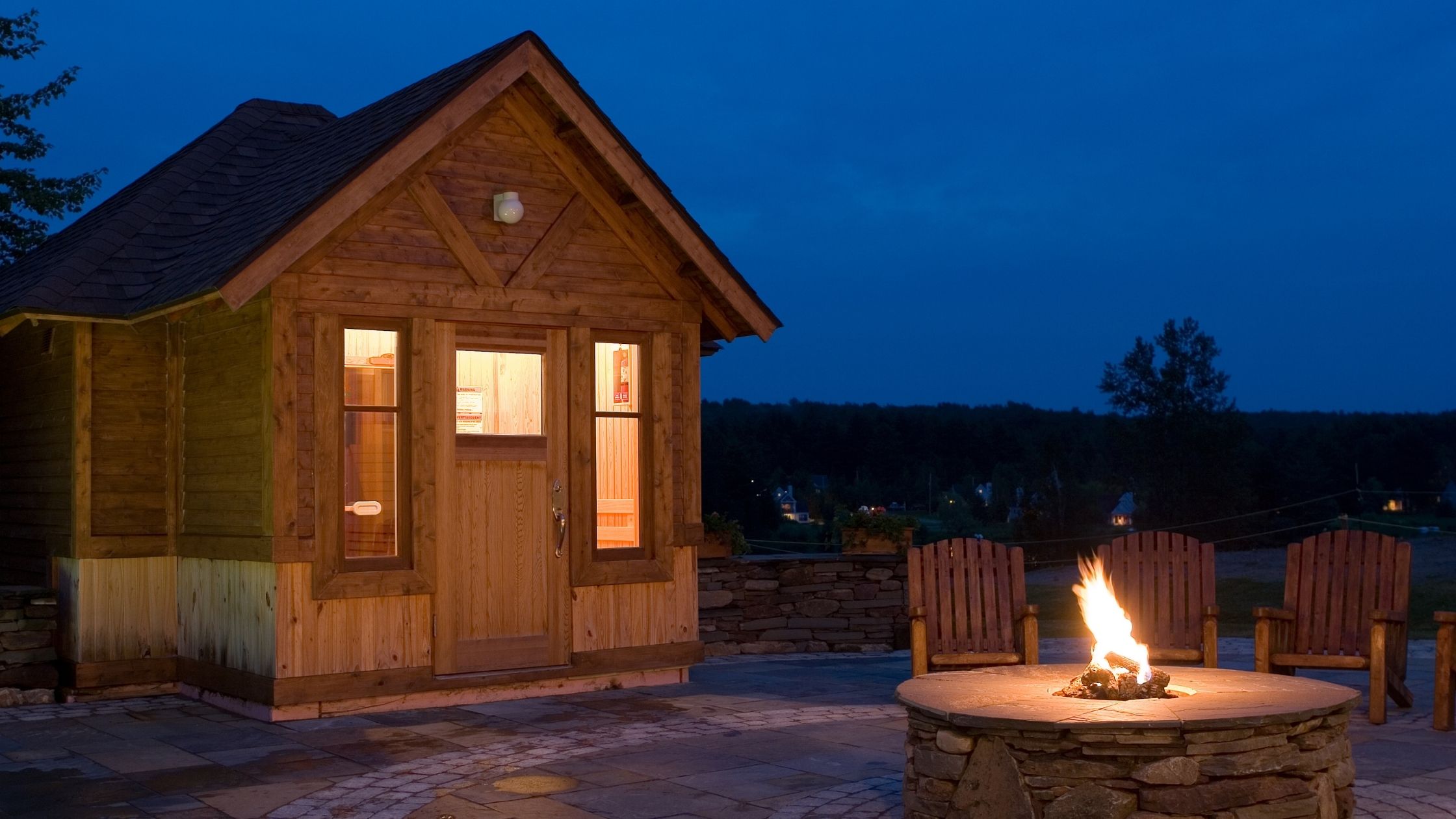 Sauna selber bauen Tipps