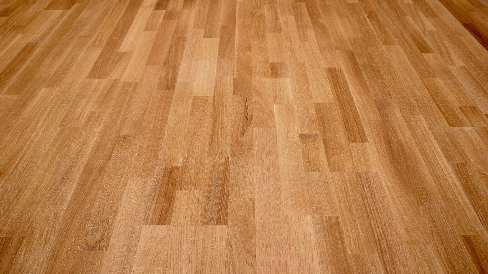 Hochwertiges Parkett aus geölter Eiche Jungbluth