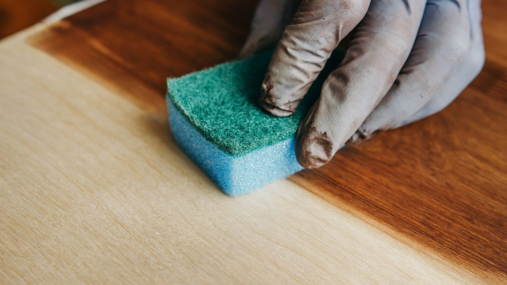 Holz ölen Welches Öl für welches Holz? Jungbluth