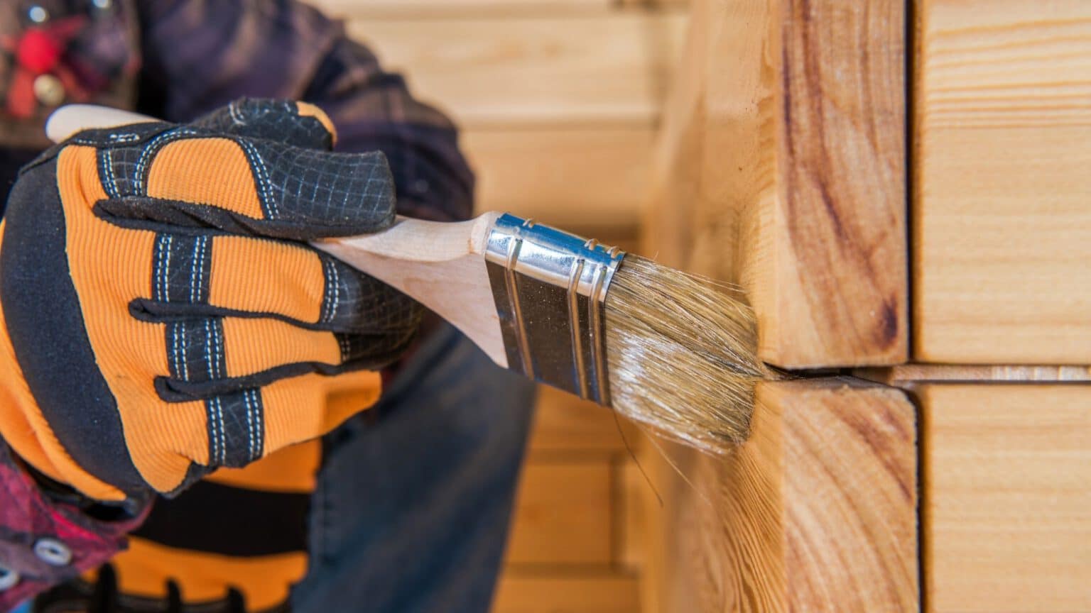 Holz ölen Welches Öl für welches Holz? Jungbluth