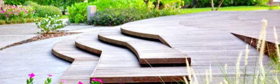 Ipe Holz –  Warum Ipe Holz perfekt für Terrassen ist