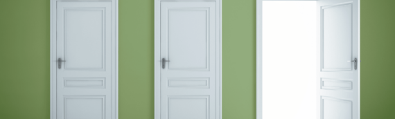 Welches Tür-Design passt zu Ihrem Einrichtungsstil?