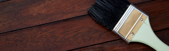Imprägniertes Holz – Wie Sie Ihre Holzprodukte gegen Witterung schützen