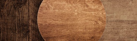 Holzplatten rund sägen – Mit diesen Tipps klappt’s ganz einfach