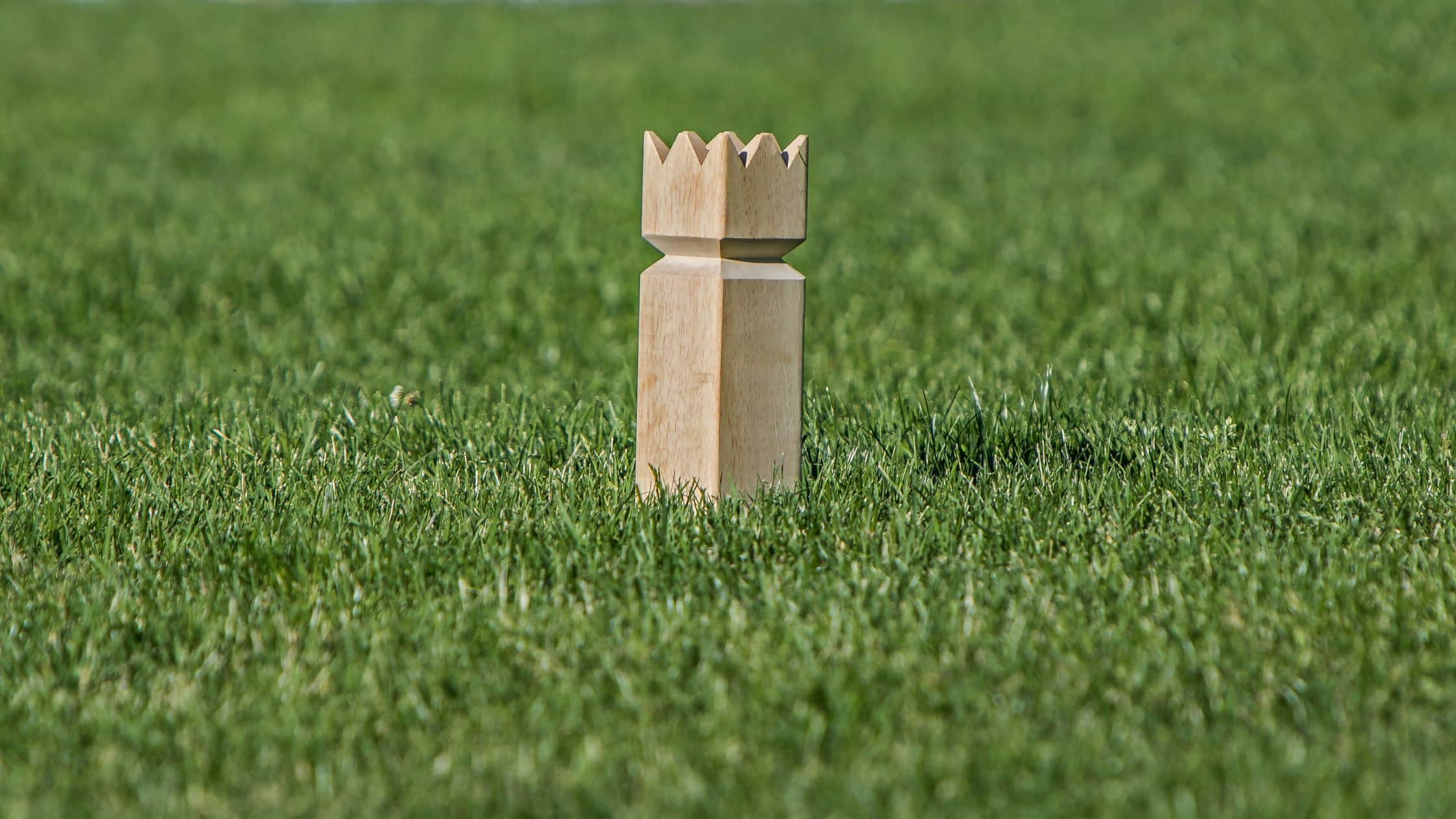 Kubb König